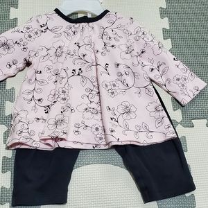 Baby girl outfit